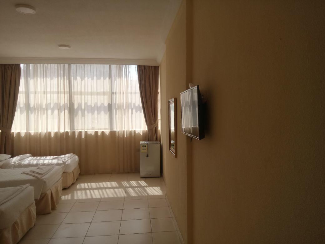 Hotel Orooq Al Thahab Al Makkiah Hotel 1 3*
