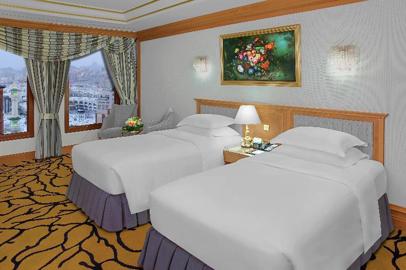 Hotel Makkah 5*