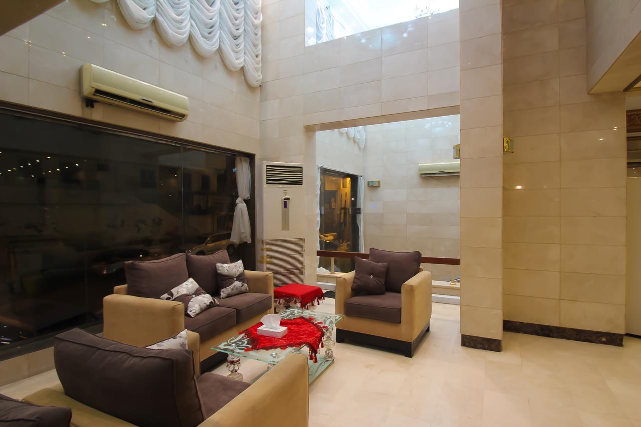 Hotel Al Ared Al Tayeba 3*