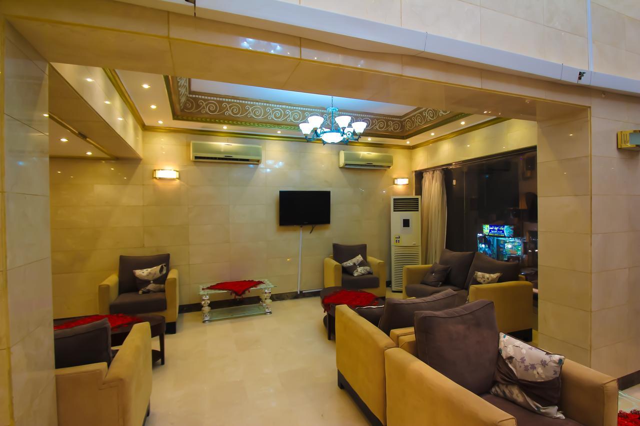 Al Ared Al Tayeba Hotel 3*