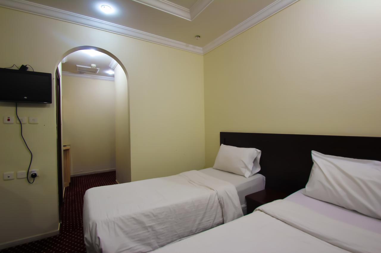 Hotel Al Ared Al Tayeba
