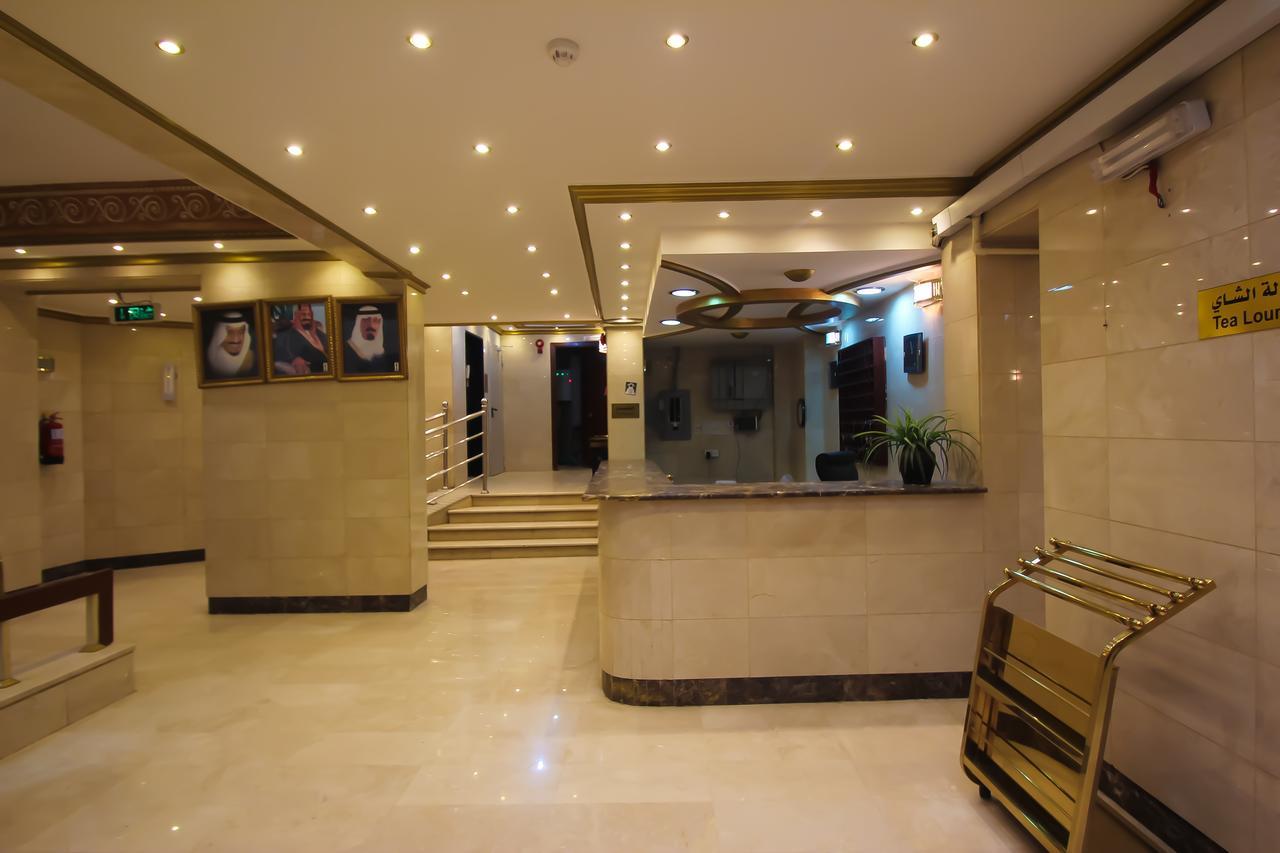 Hotel Al Ared Al Tayeba