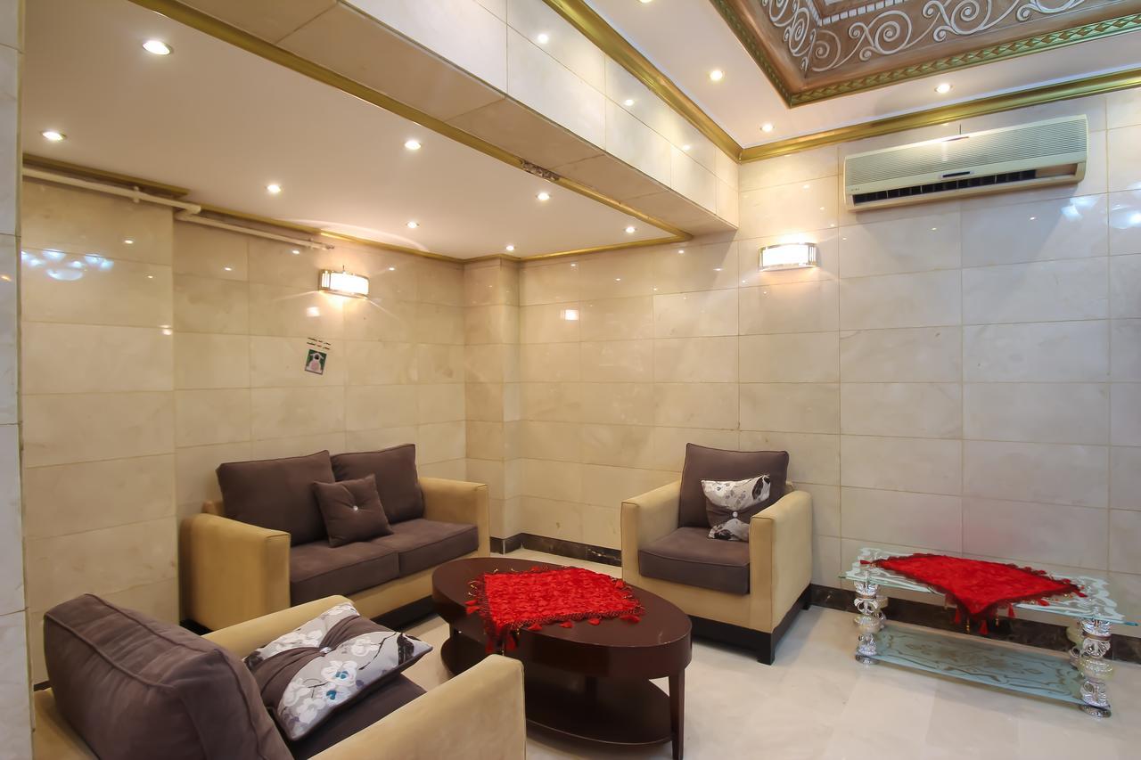 Hotel Al Ared Al Tayeba 3*