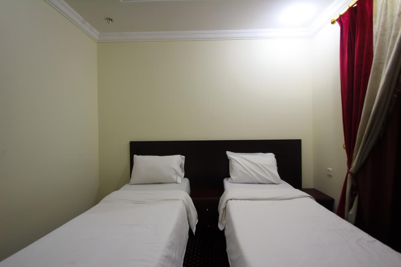 Hotel Al Ared Al Tayeba Mecca
