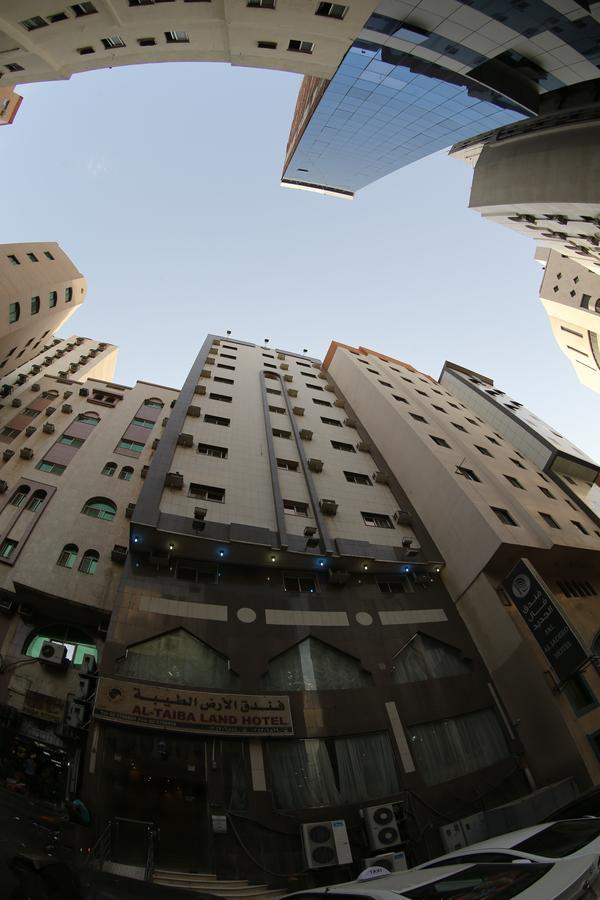 Al Ared Al Tayeba Hotel