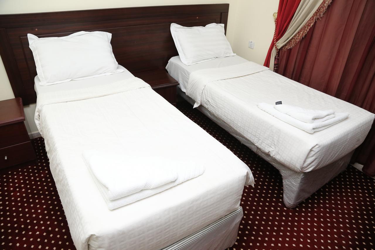 Al Ared Al Tayeba Hotel Mecca