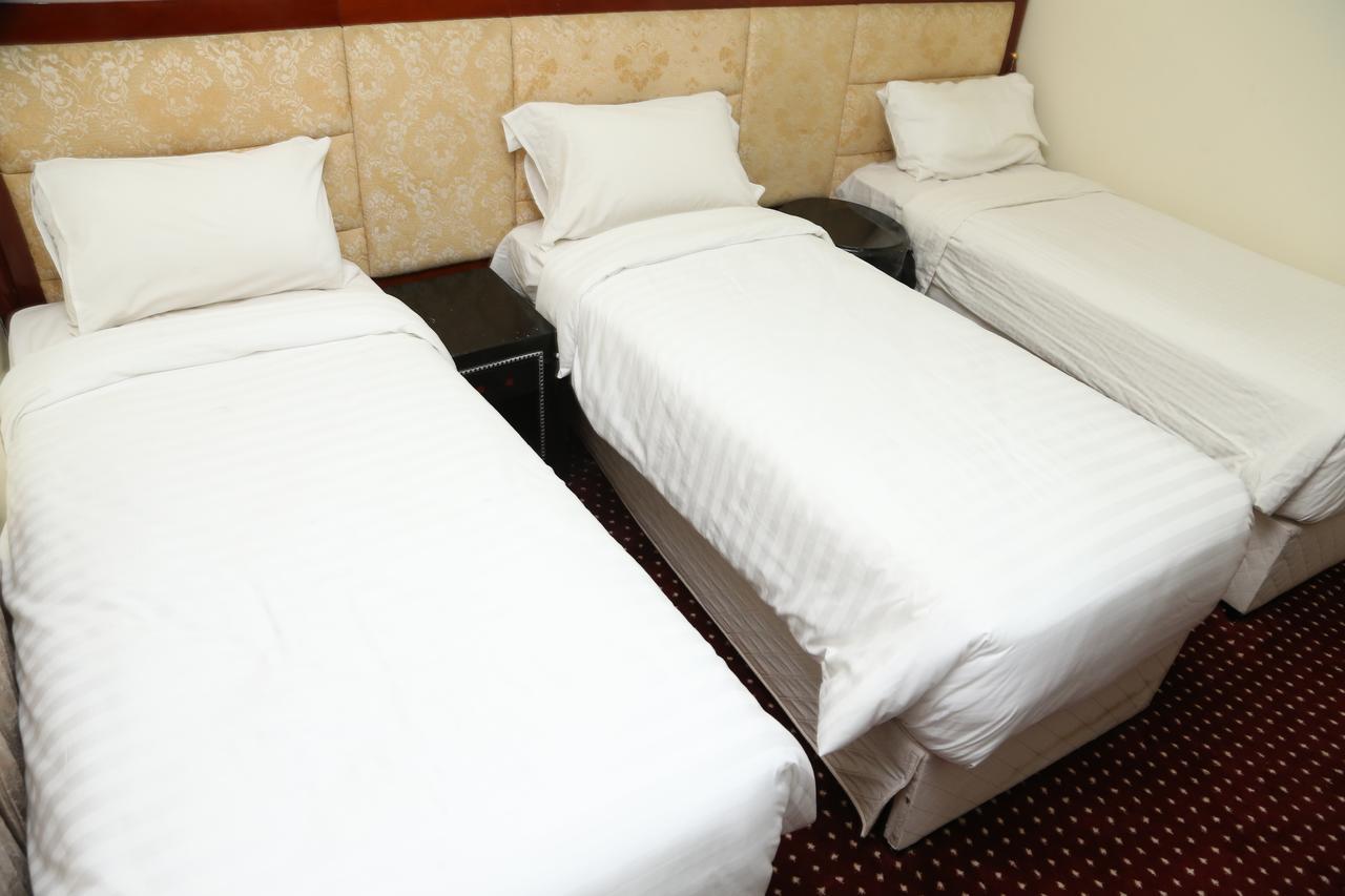 Al Ared Al Tayeba Hotel 3*