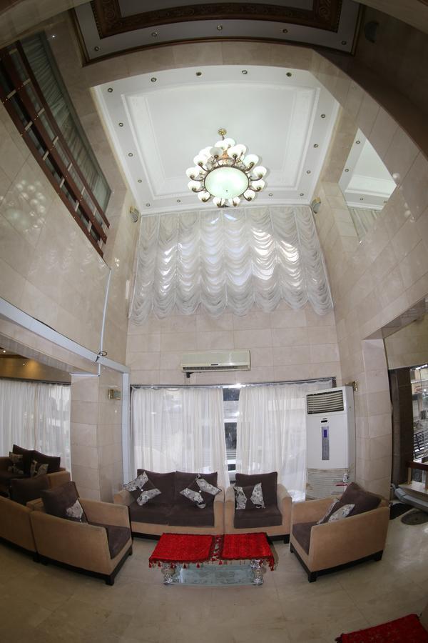 Hotel Al Ared Al Tayeba