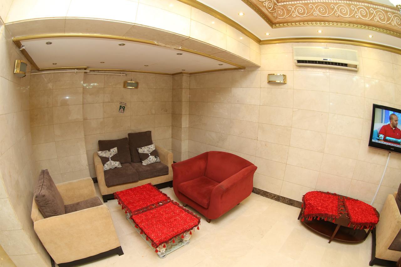 Hotel Al Ared Al Tayeba Mecca