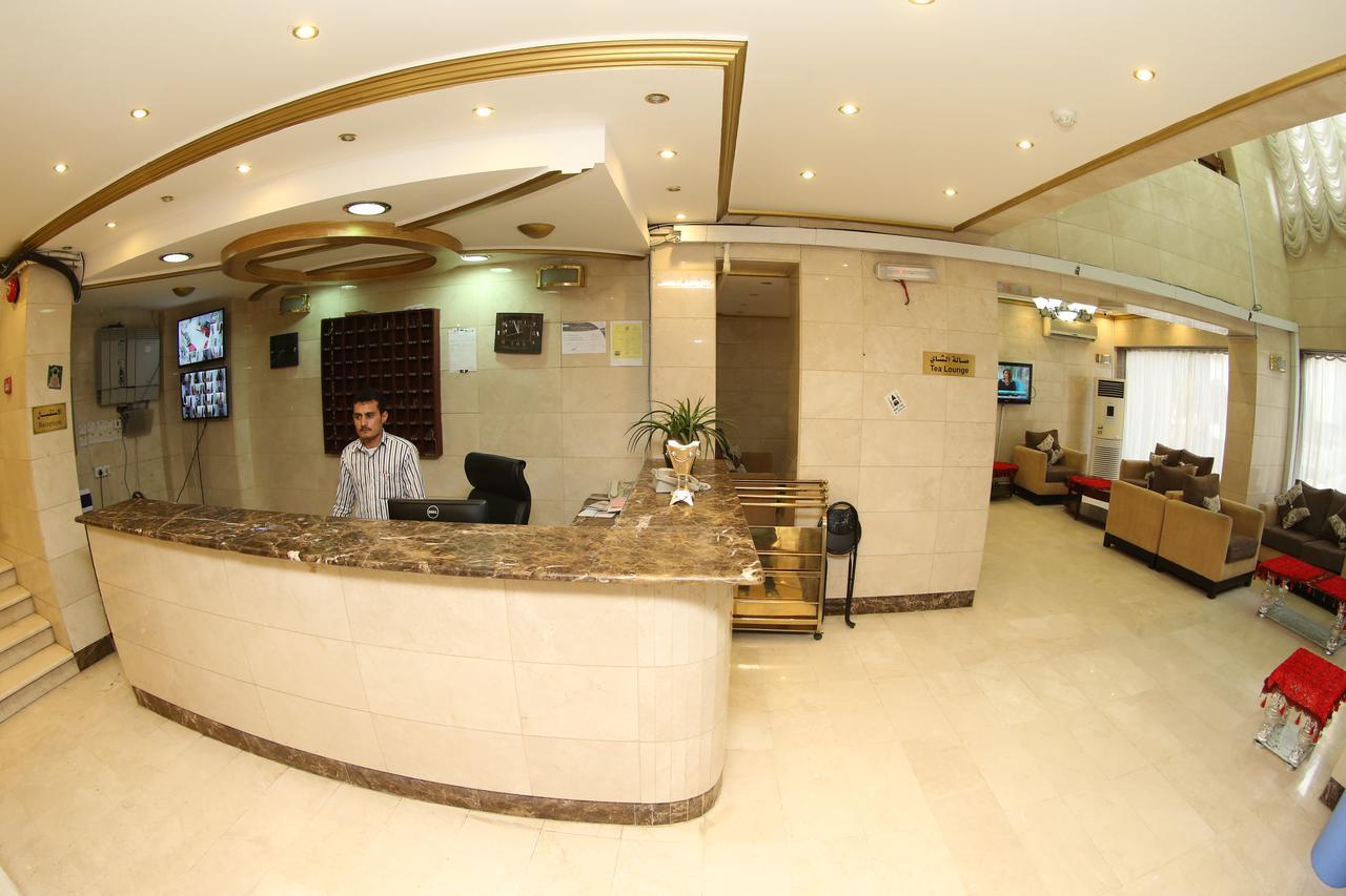 Hotel Al Ared Al Tayeba
