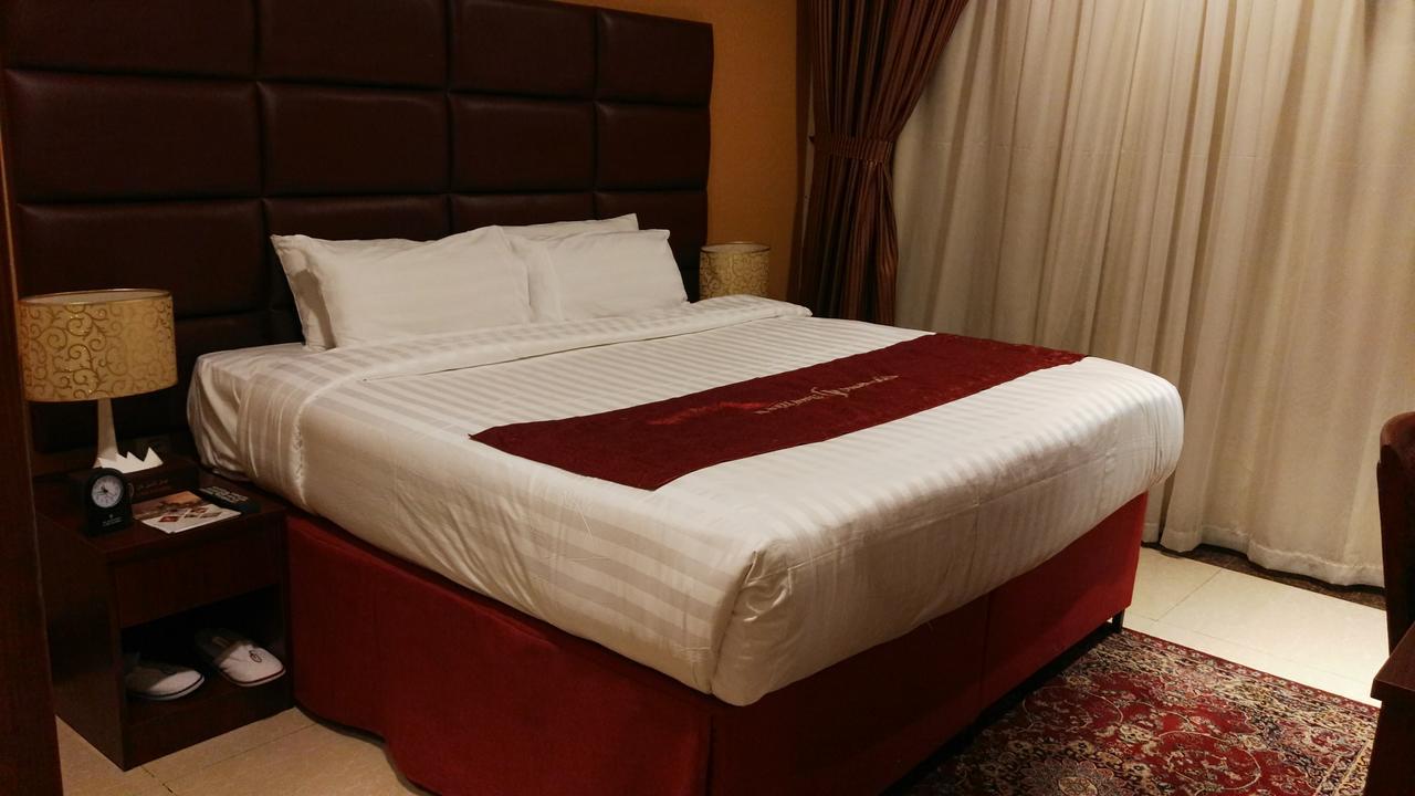 Al Aseel Hawazen Hotel