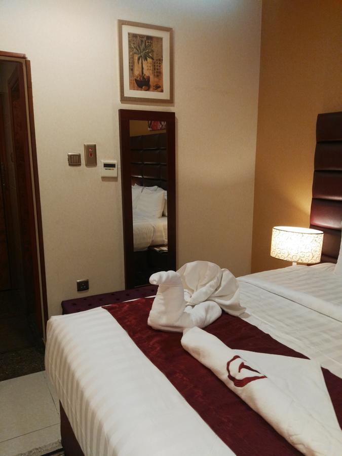 Al Aseel Hawazen 3* Mecca