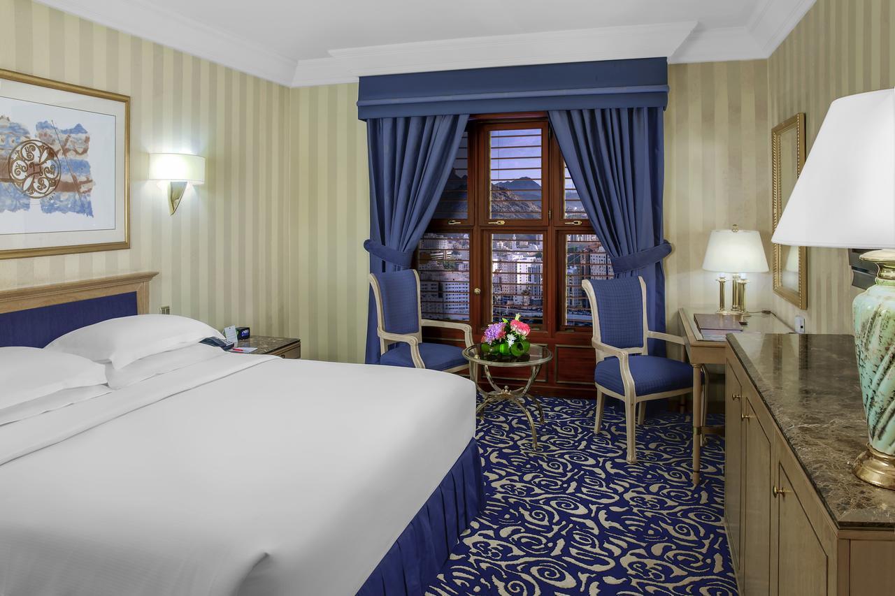 Makkah 5* Mecca