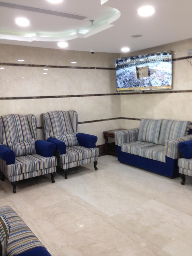 فندق ديار المشاعر Hotel 2*
