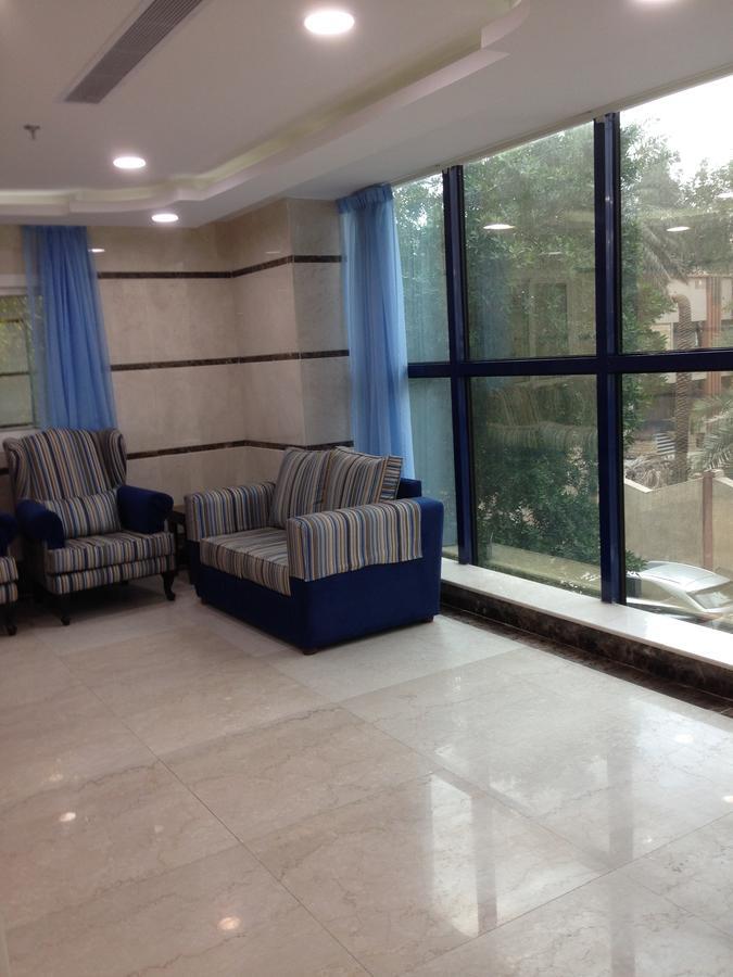 Hotel فندق ديار المشاعر 2*