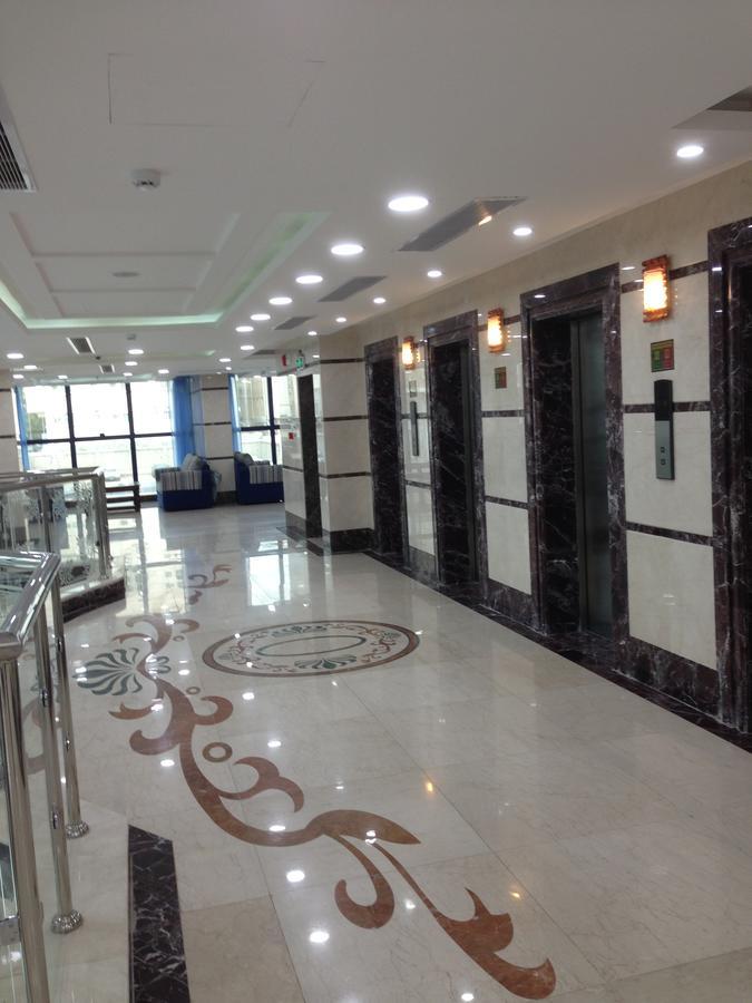 فندق ديار المشاعر 2*