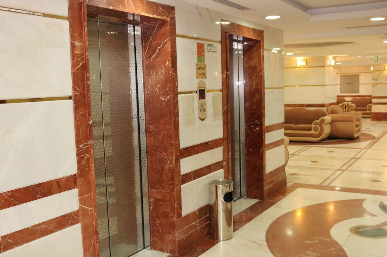 Iskan 3 Hotel Mecca