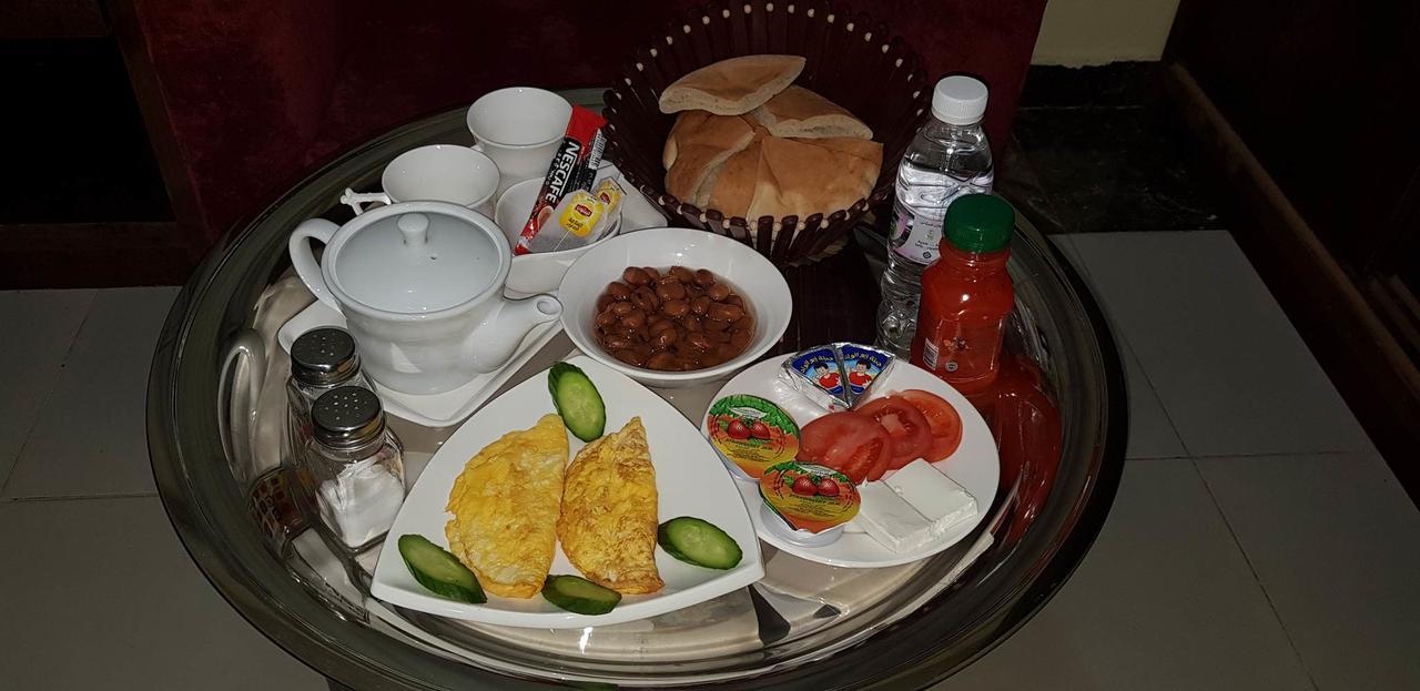 Rose Al Hejaz Aparthotel *