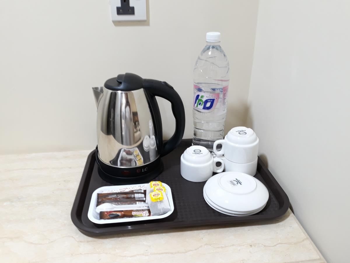 فندق ديار المشاعر Hotel 2*