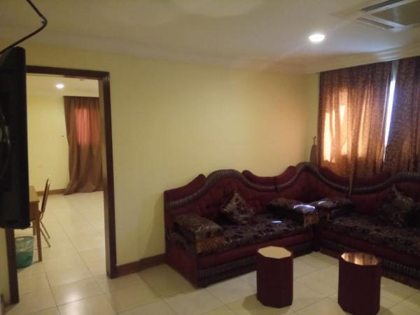 Hotel Orooq Al Thahab Al Makkiah Hotel 1