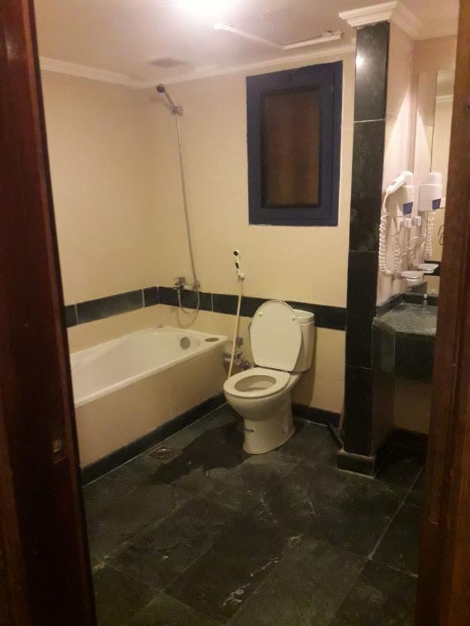 Orooq Al Thahab Al Makkiah Hotel 1 Mecca