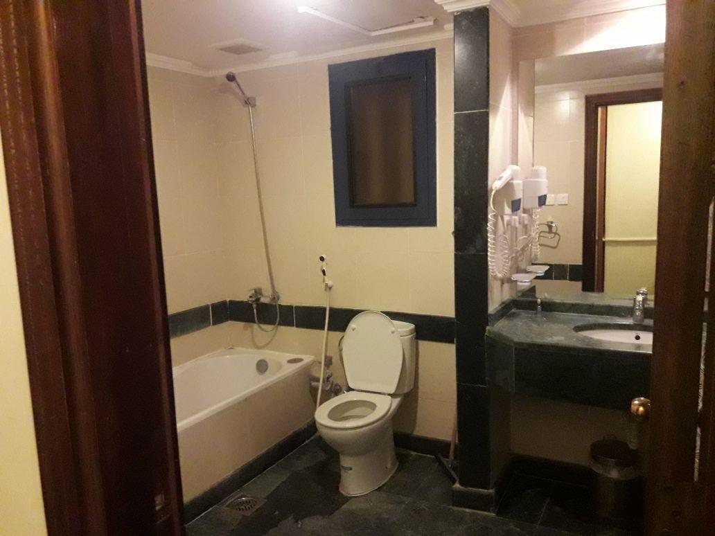 Orooq Al Thahab Al Makkiah Hotel 1 Mecca