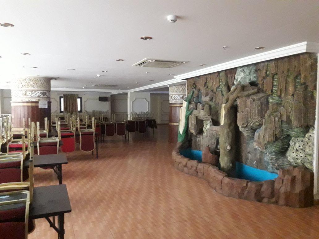 Orooq Al Thahab Al Makkiah Hotel 1 Hotel Mecca