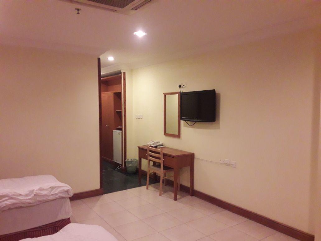 Orooq Al Thahab Al Makkiah Hotel 1 Hotel Mecca