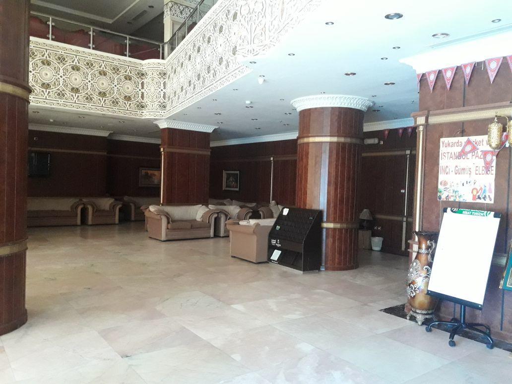 Orooq Al Thahab Al Makkiah Hotel 1 3*