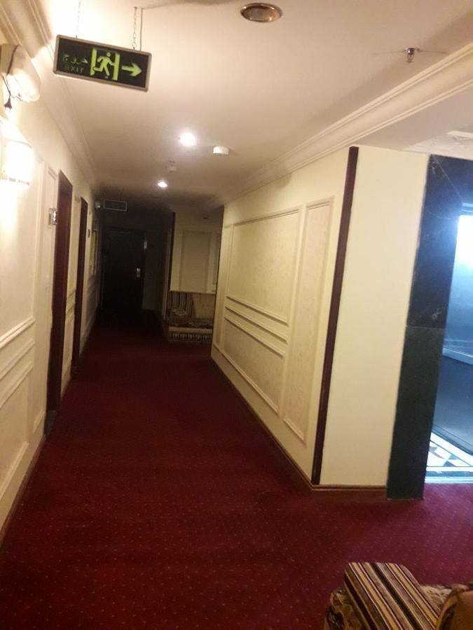 Orooq Al Thahab Al Makkiah Hotel 1