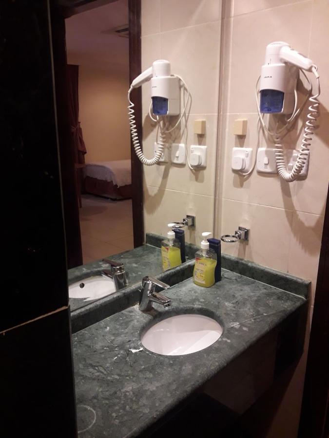 Orooq Al Thahab Al Makkiah Hotel 1 Hotel