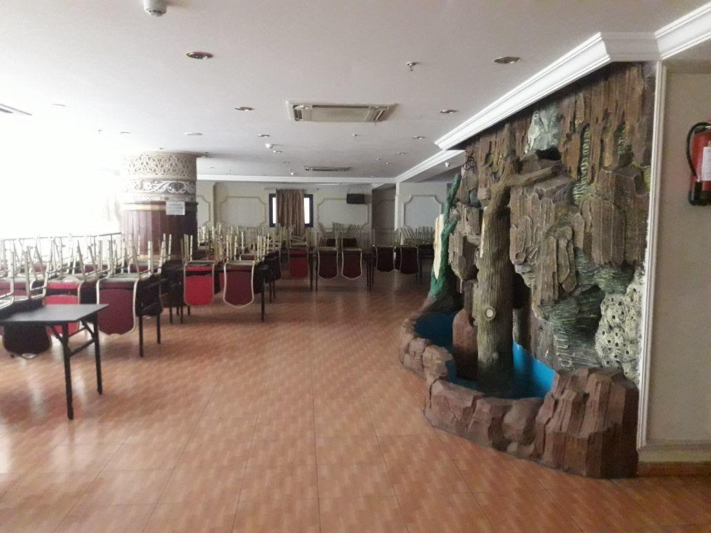 Orooq Al Thahab Al Makkiah Hotel 1