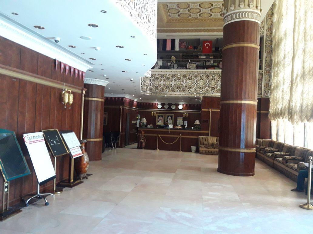 Orooq Al Thahab Al Makkiah Hotel 1 Hotel Mecca