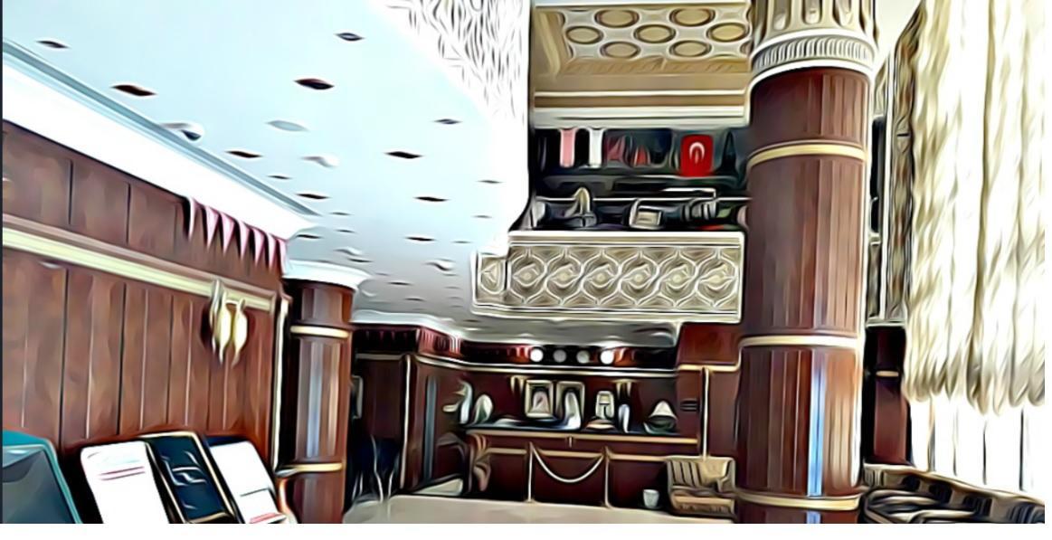 Hotel Orooq Al Thahab Al Makkiah Hotel 1