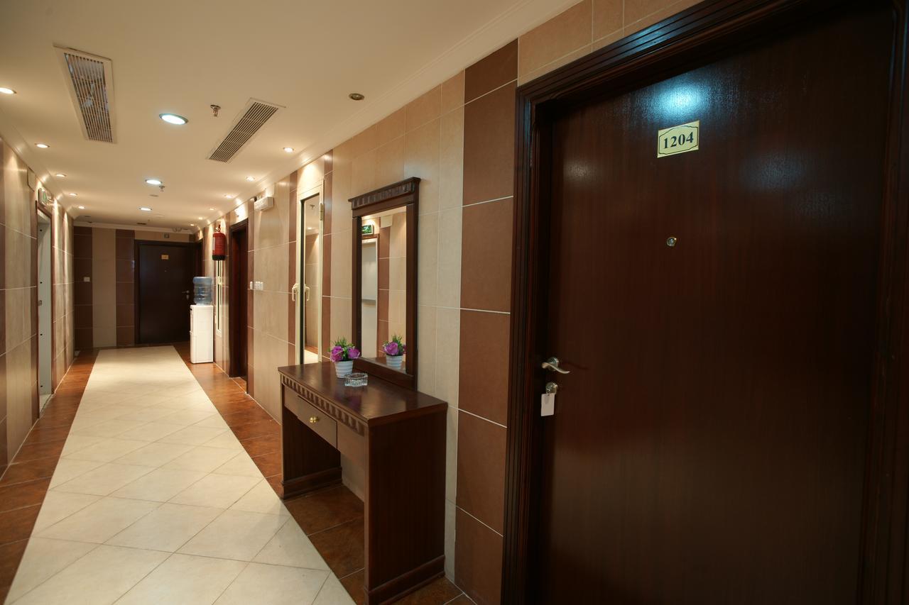 Hotel Durrat Mina Mecca