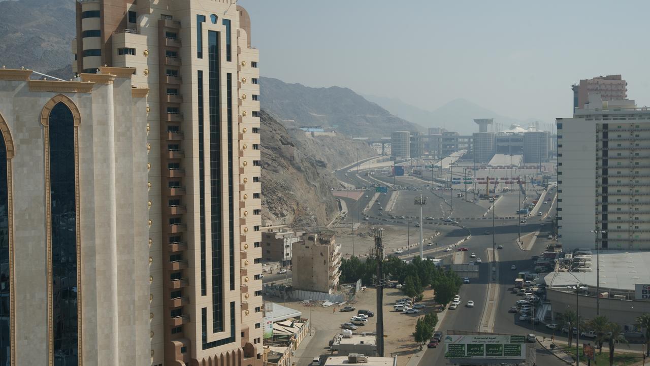 Durrat Mina Hotel Mecca