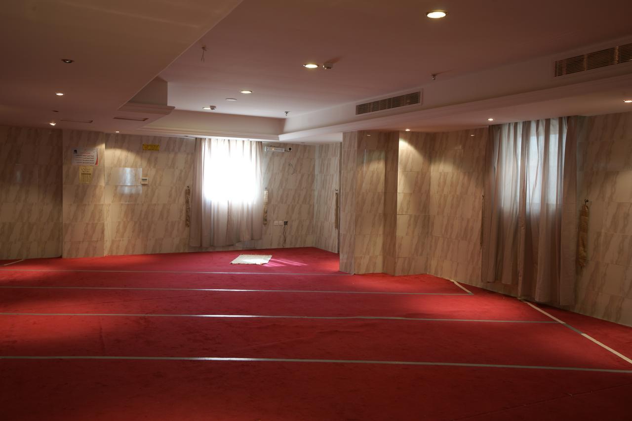 Durrat Mina Hotel