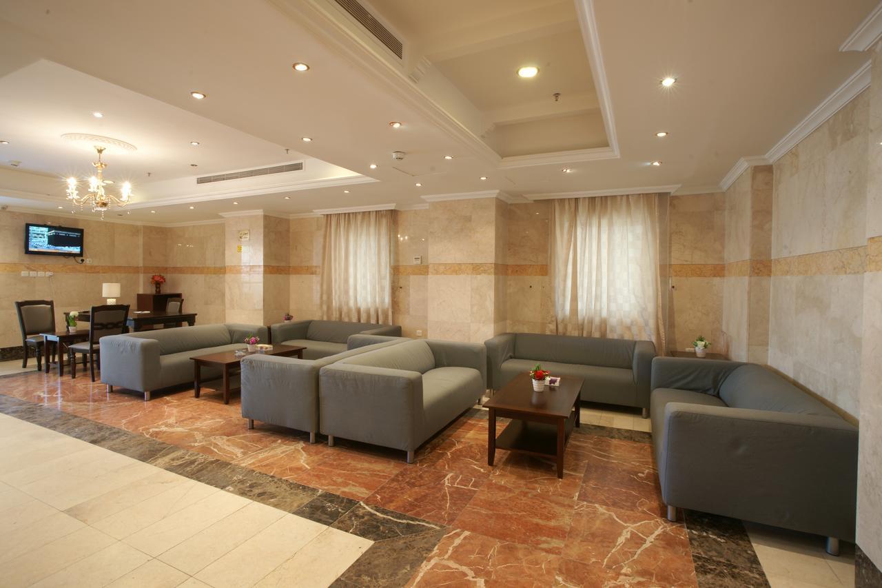 Hotel Durrat Mina Mecca