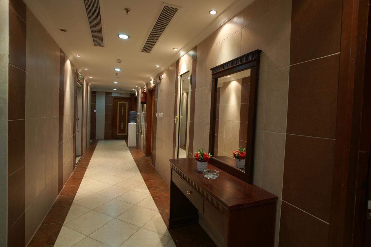 Durrat Mina Hotel Mecca