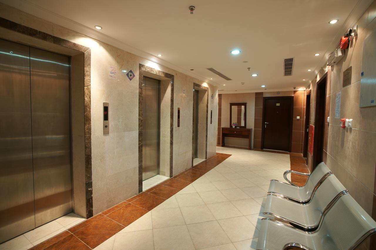 Hotel Durrat Mina Mecca