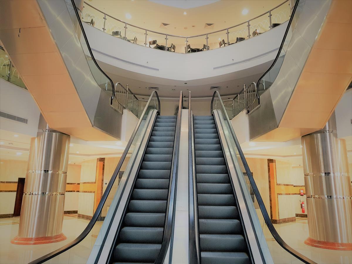 Hotel M Al Dana Makkah By Millennium 4*