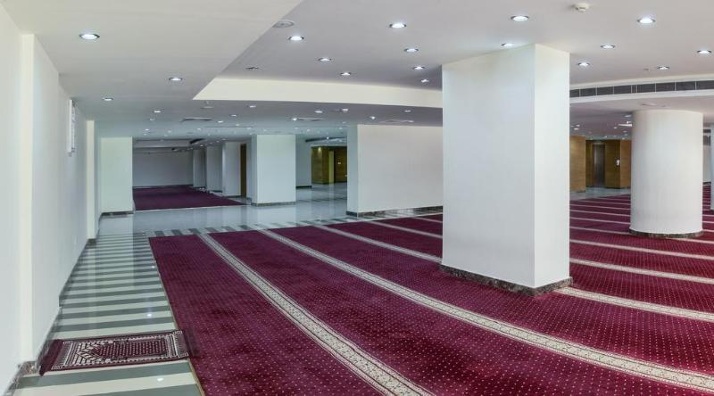 Hotel Bab Almultazam Concorde Mecca