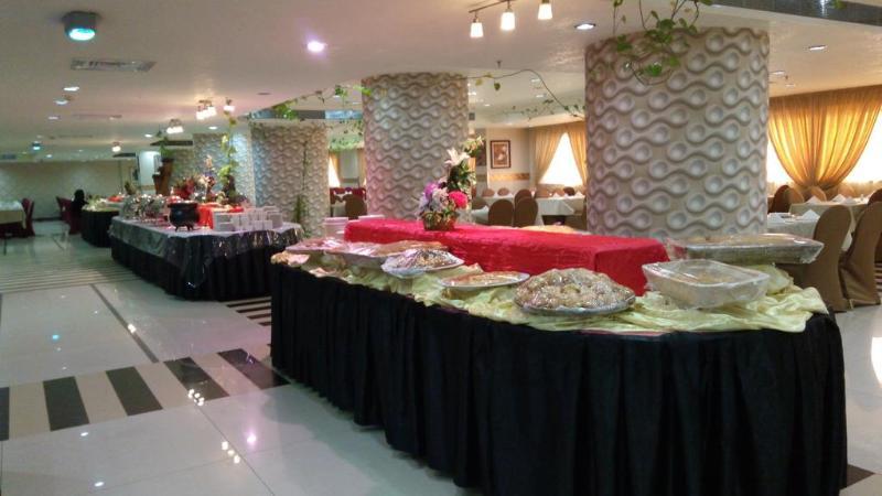 Bab Almultazam Concorde Hotel