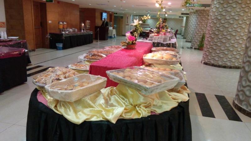 Bab Almultazam Concorde 4*