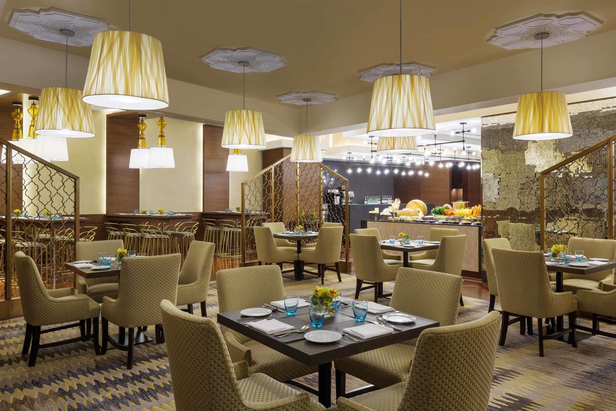 Hotel Jabal Omar Hyatt Regency Makkah 5*