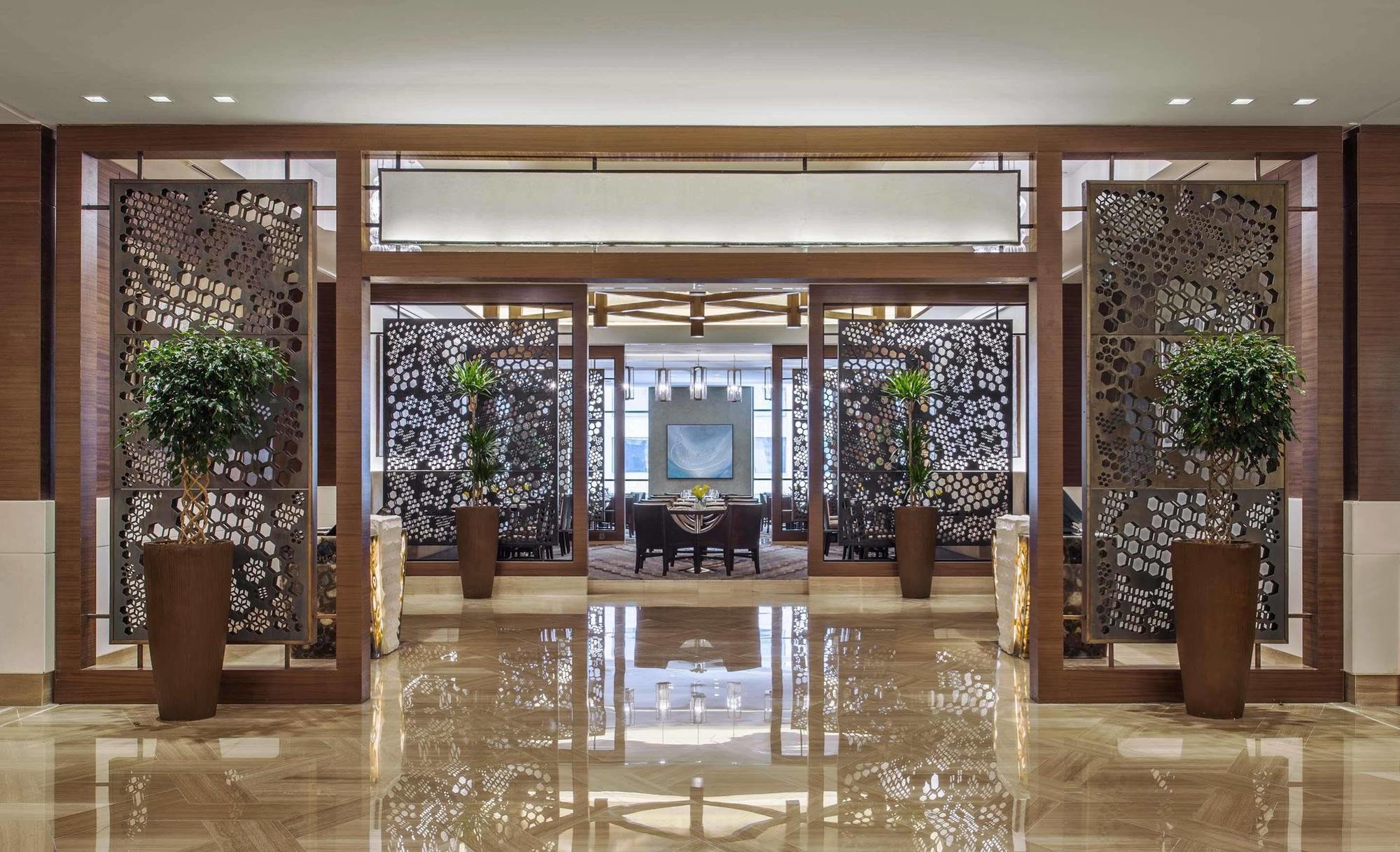 Jabal Omar Hyatt Regency Makkah