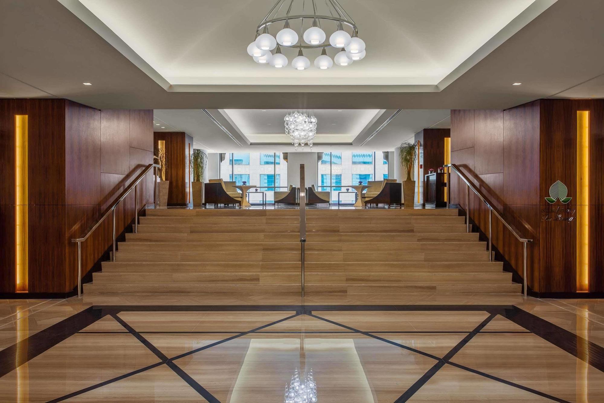 Jabal Omar Hyatt Regency Makkah 5*