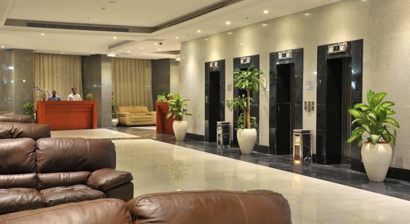 Hotel Barakat Burhan 4*