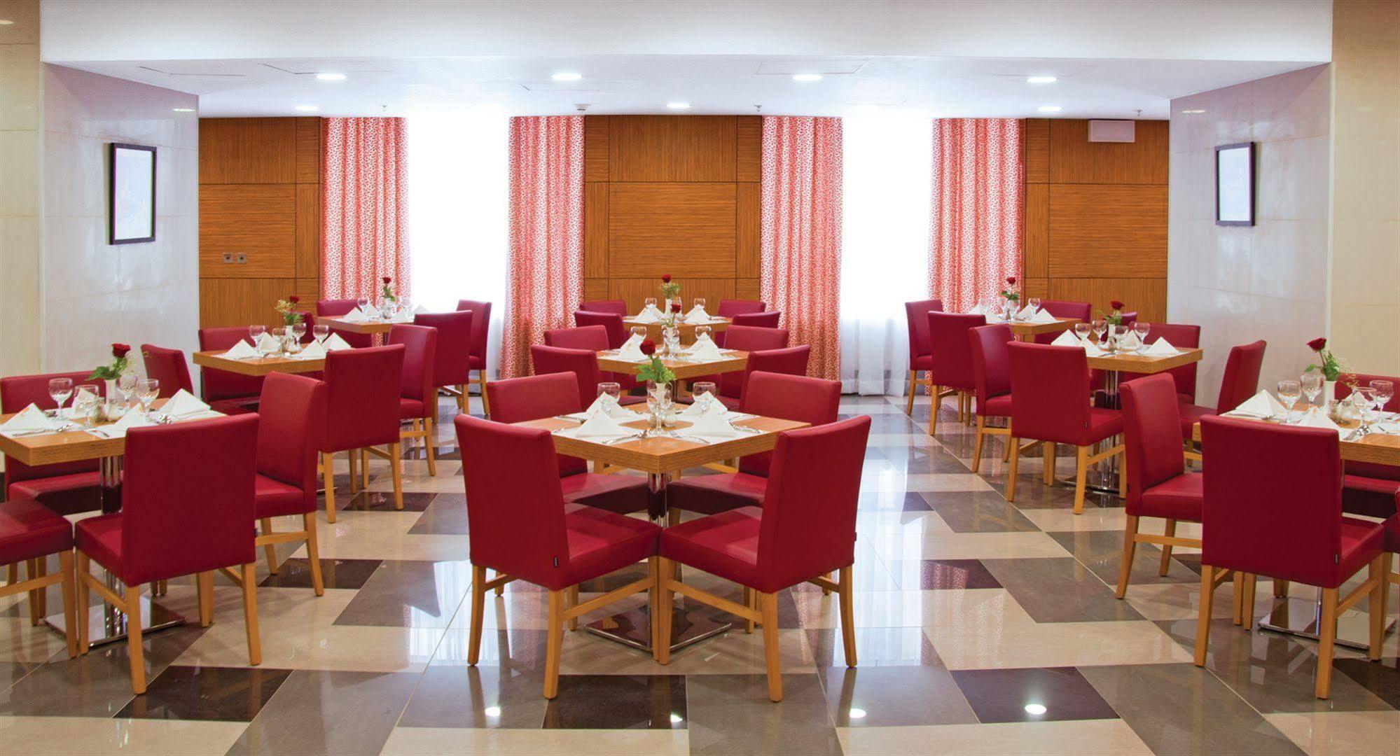 Elaf Bakkah Hotel