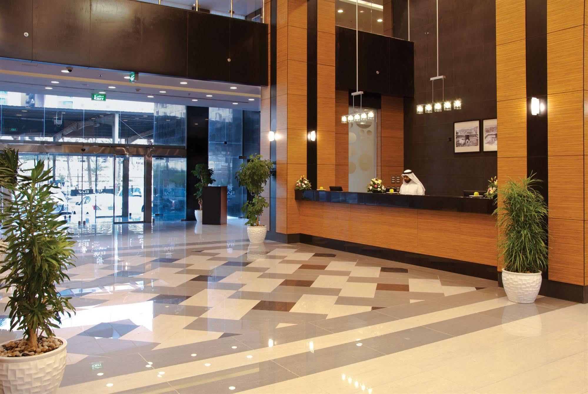 Hotel Elaf Bakkah